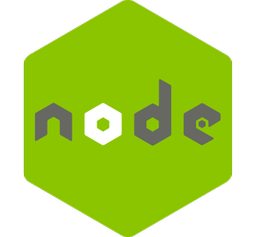 node logo